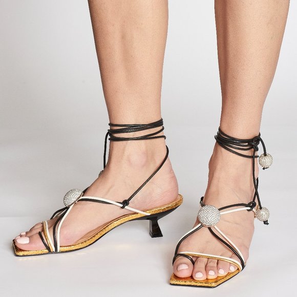 4 Pair Bundle from our Summer Sandal Collection - Size 9 Only - Picture 2 of 16